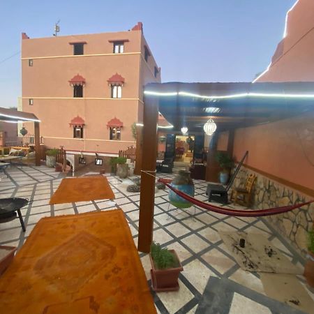 Hotel La Renaissance Tata Exterior foto